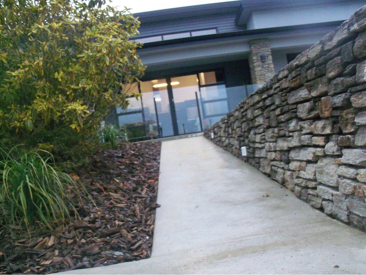 The Reservation B&B Gore Exterior foto
